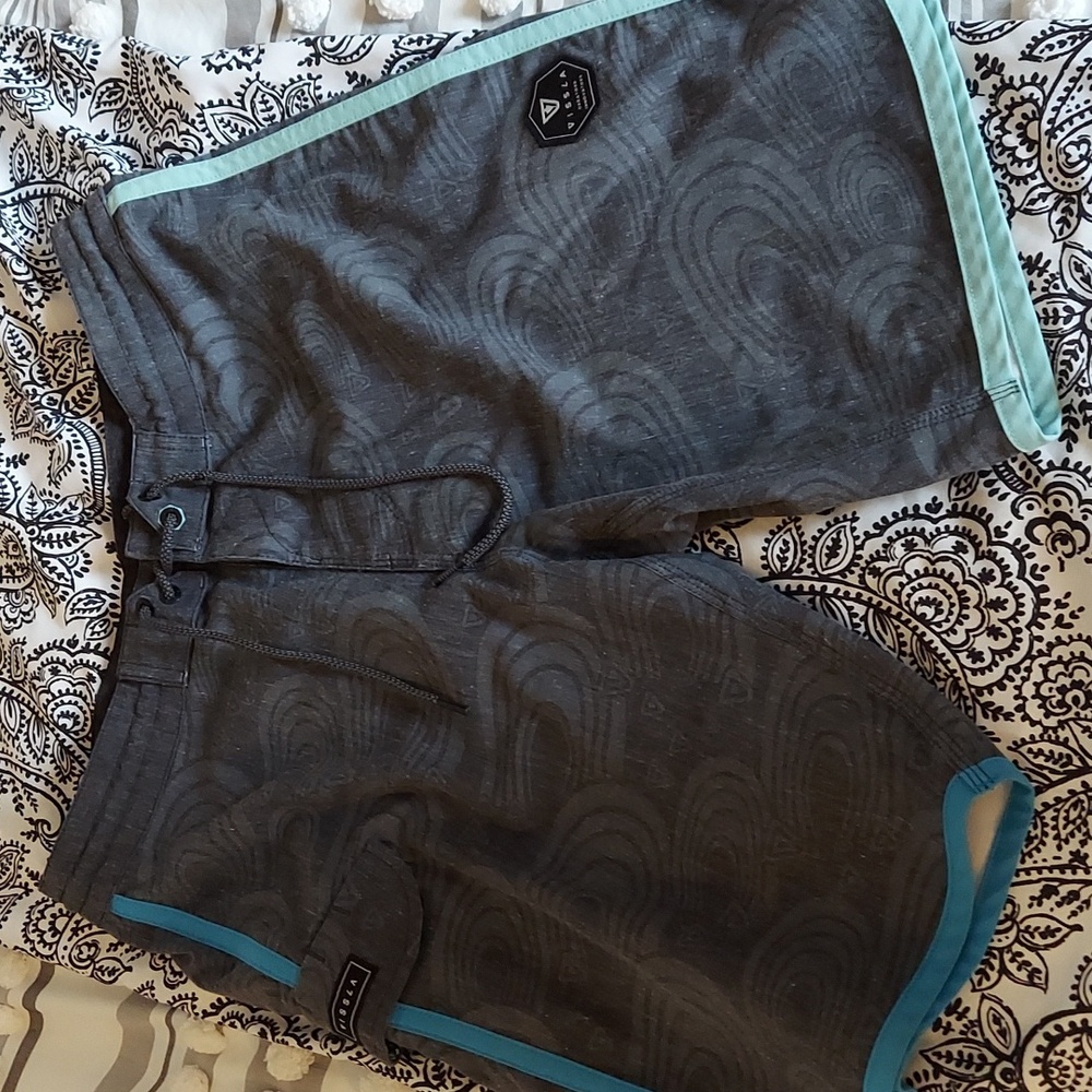 Vissla Board Shorts